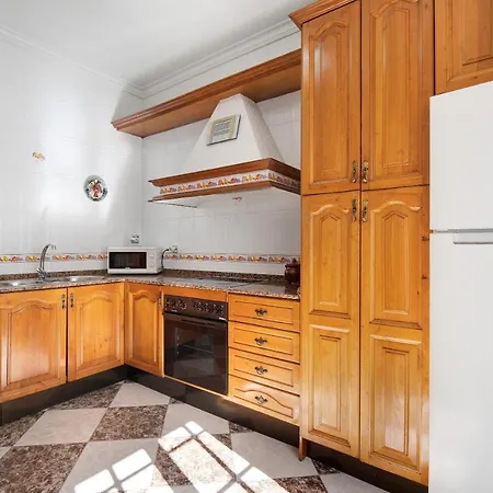 Casa Macarena *