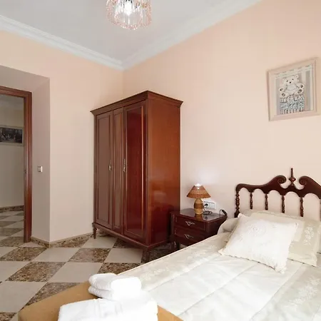 Casa Macarena 度假居