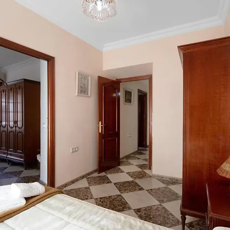 Casa Macarena Semesterbostad *