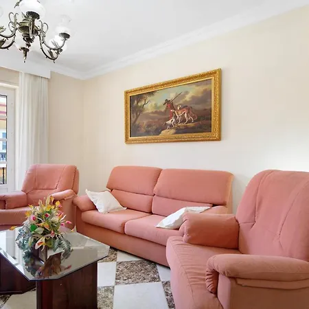 Holiday home Casa Macarena Chiclana de la Frontera