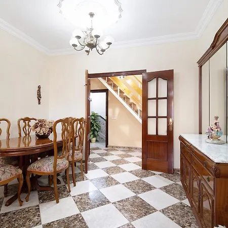 Casa Macarena Holiday home Chiclana de la Frontera