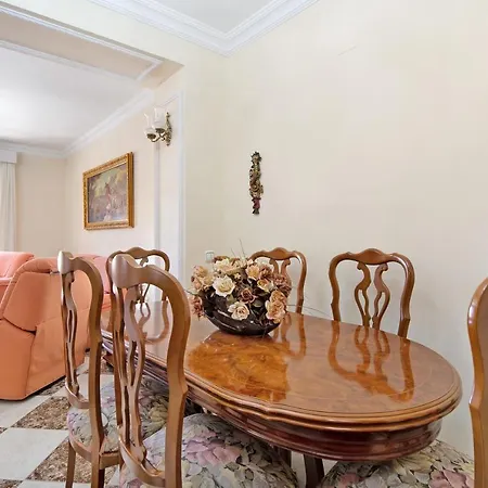 Holiday home Casa Macarena *
