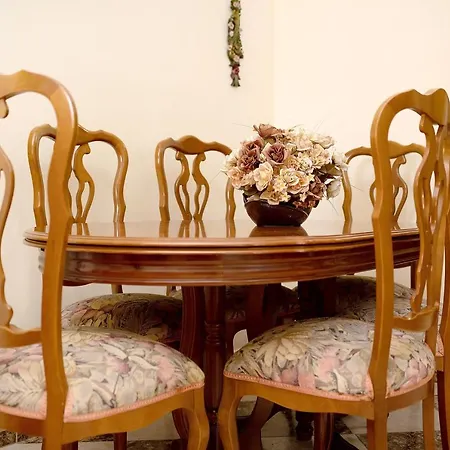 Holiday home Casa Macarena *