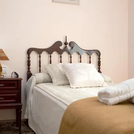 Casa Macarena Holiday home