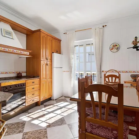 Casa Macarena