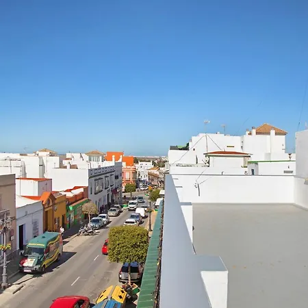 Casa Macarena