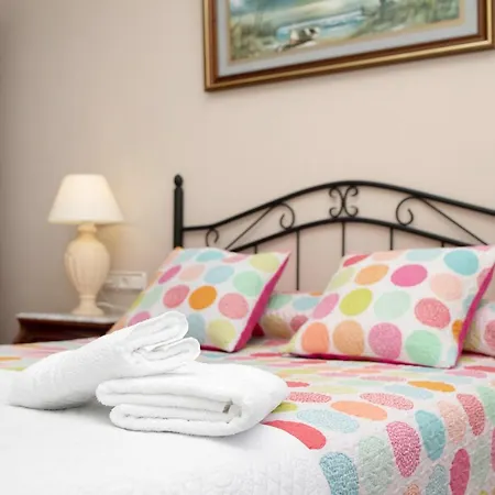 Holiday home Casa Macarena *