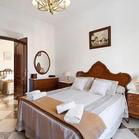 Holiday home Casa Macarena