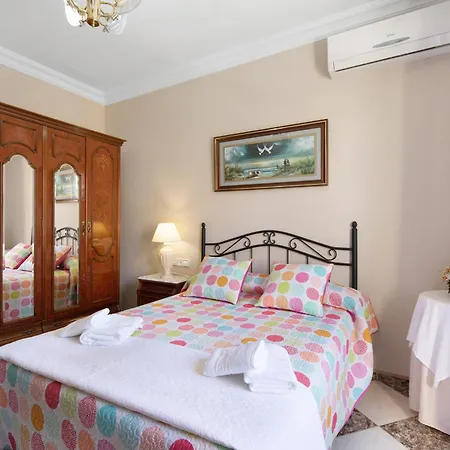 Casa Macarena Holiday home