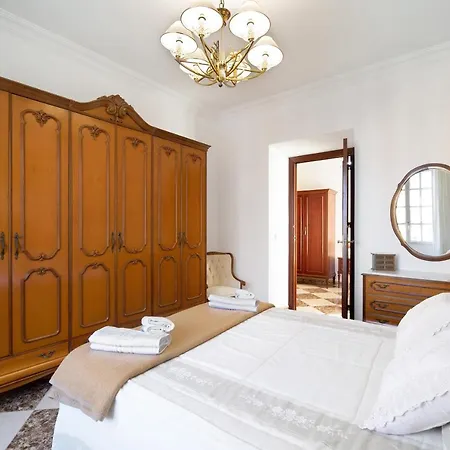 Casa Macarena *