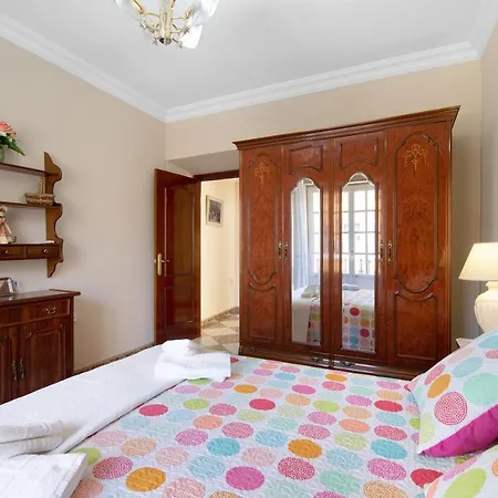 Casa Macarena Holiday home