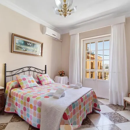 Holiday home Casa Macarena