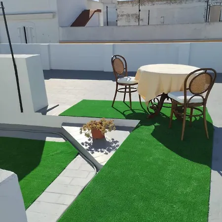 Casa Macarena Holiday home Chiclana de la Frontera